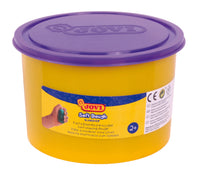 JOVI Soft Dough mehka modelirna masa 460 g – vijolična