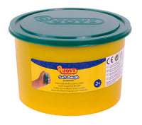 JOVI Soft Dough mehka modelirna masa 460 g – zelena