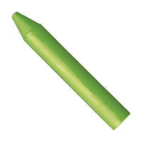 Jumbo voščena barvica JOVI Jovicolor 12 mm – različni odtenki – svetlozelena