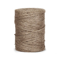 Jutna vrvica 4 mm / 1000 g