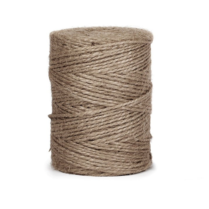 Jutna vrvica 4 mm / 1000 g
