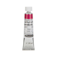 Kaligrafski gvaš Schmincke Calligraphy Gouache 20 ml – 321 Kraplak rdeča