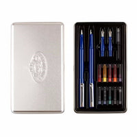 Kaligrafski komplet Royal &amp; Langnickel – pogled 3