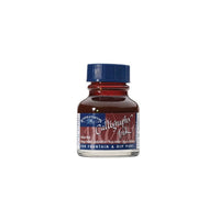 Kaligrafski tuš Winsor & Newton 30 ml | izberite odtenek
