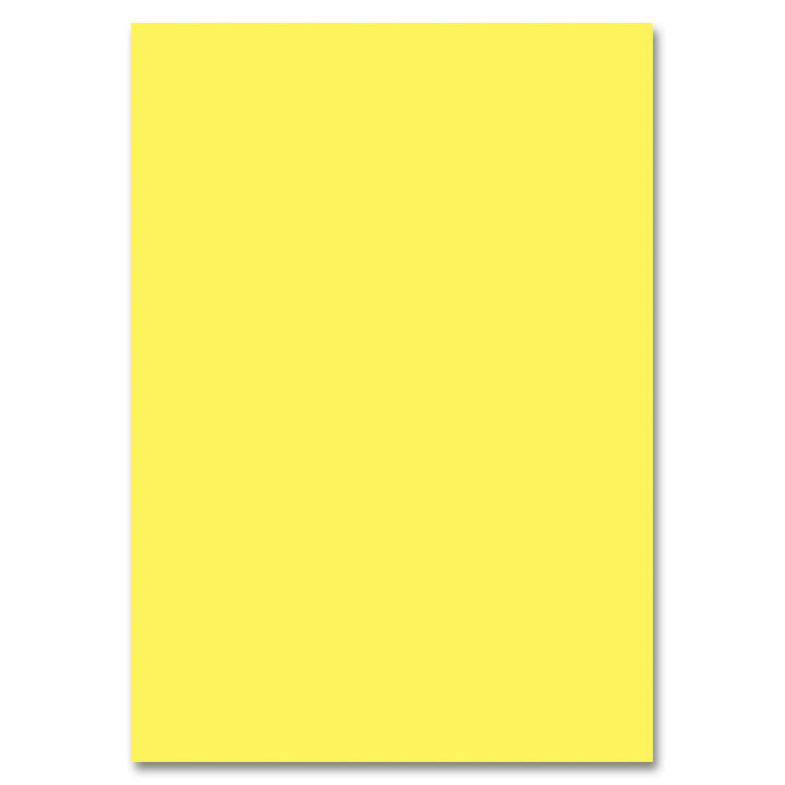 Karton v barvi 50x70cm | izberite barvo – pogled 8