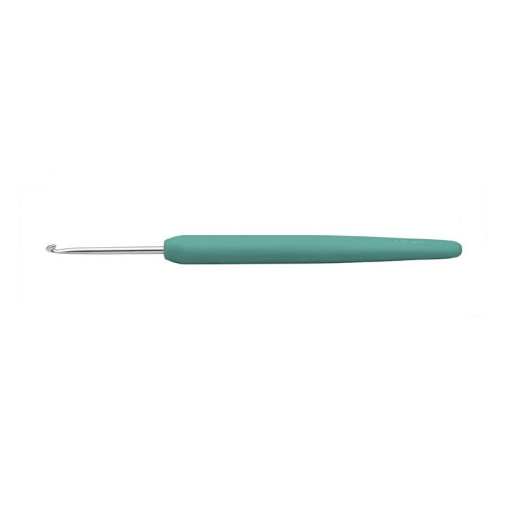 Kavelj za kvačkanje | različne velikosti – pogled 3