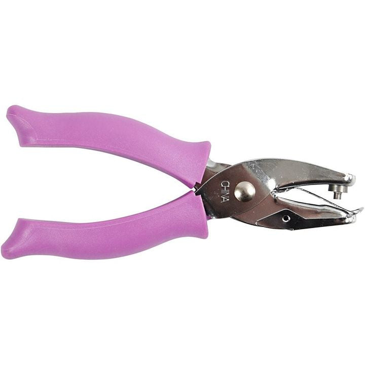 Klešče za luknjanje FISKARS - srednje luknje
