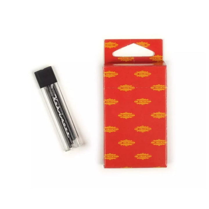 KOH-I-NOOR 2mm HB grafitno svinčevje