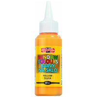 KOH-I-NOOR barve za steklo 60 ml | Različni odtenki