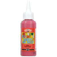 KOH-I-NOOR barve za steklo 60 ml | Različni odtenki – pogled 4