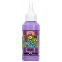 KOH-I-NOOR barve za steklo 60 ml | Različni odtenki – pogled 5