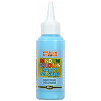 KOH-I-NOOR barve za steklo 60 ml | Različni odtenki – pogled 6