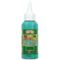 KOH-I-NOOR barve za steklo 60 ml | Različni odtenki – pogled 9