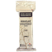 KOH-I-NOOR Keraplast modelirna glina 1000g