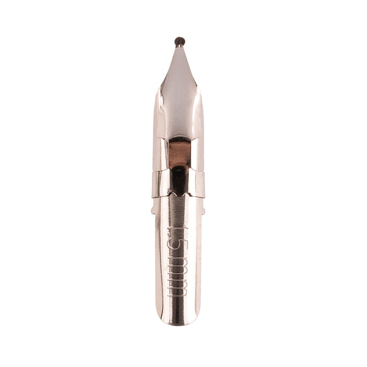 KOH-I-NOOR Script Technical Pen Nib | Različne velikosti – pogled 3