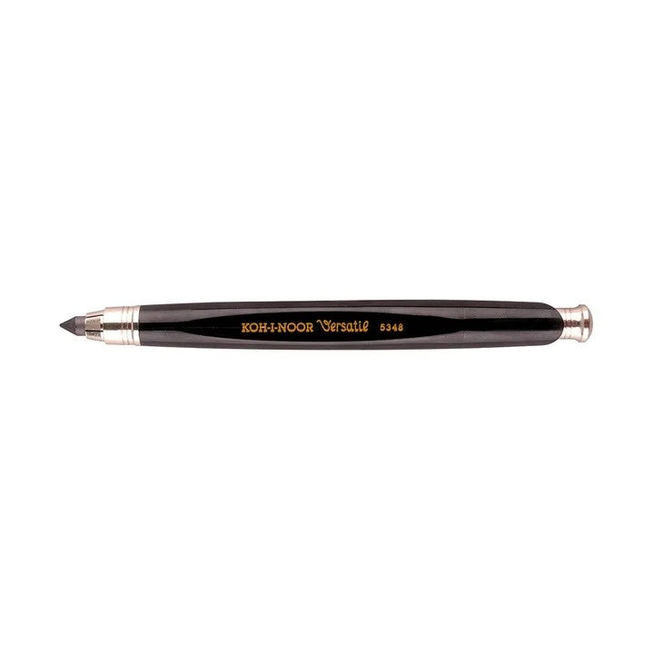KOH-I-NOOR Versatil 5348 mehanski svinčnik | Različne barve – pogled 3