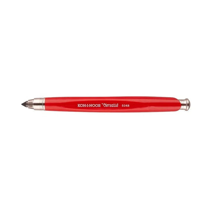 KOH-I-NOOR Versatil 5348 mehanski svinčnik | Različne barve – pogled 5