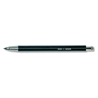 Koh-i-Noor Versatil 5356 mehanski svinčnik 3,8 mm / črna, dolžina svinčnika 90 mm