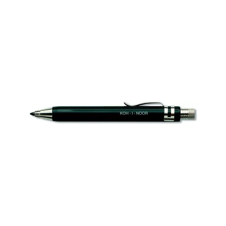 KOH-I-NOOR Versatil 5358 mehanski svinčnik | Različne barve
