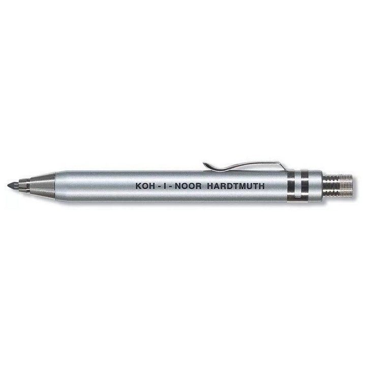 KOH-I-NOOR Versatil 5358 mehanski svinčnik | Različne barve – pogled 2