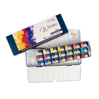 komplet-akvarelnih-barv-monopigmented-rosa-gallery-kovinski-etui-indigo-21-barv-polne-posodice-SK-RSK3403221-1.jpg