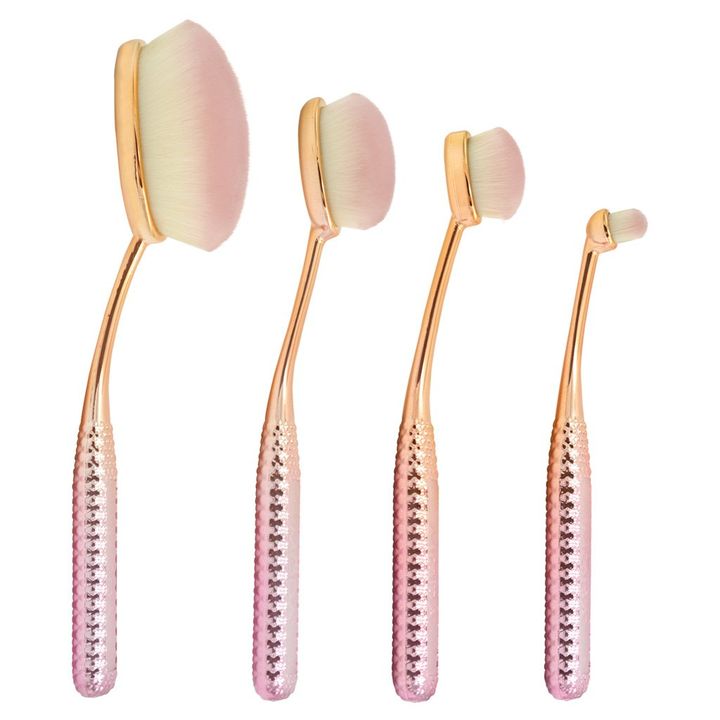 Komplet Face perfecting kit Rose