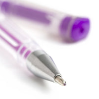 Komplet gel pisal v etui 30 kosov – pogled 5