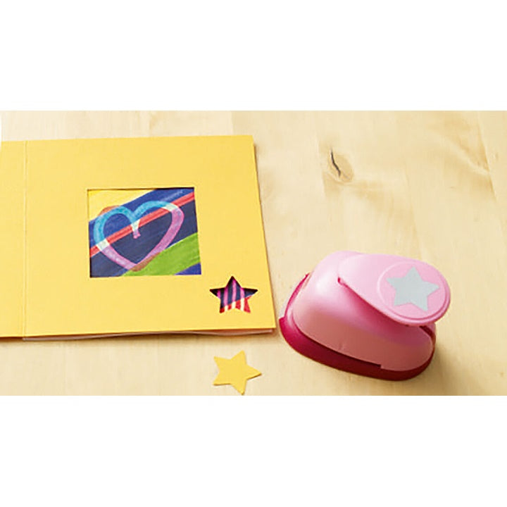 Komplet markerjev za otroke EDDING FUNTASTICS MAGIC FUN – pogled 5