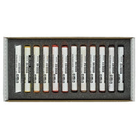 Komplet mehkih pastelnih barv Toison D'Or – pogled 2