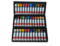Komplet oljnih barv DALER ROWNEY Graduate 36 x 22 ml