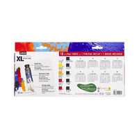 Komplet oljnih barv Pebeo Studio XL – pogled 3