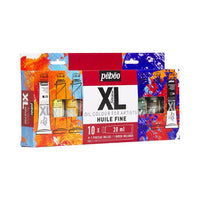 Komplet oljnih barv Pebeo Studio XL – pogled 4