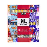 Komplet oljnih barv Pebeo STUDIO XL