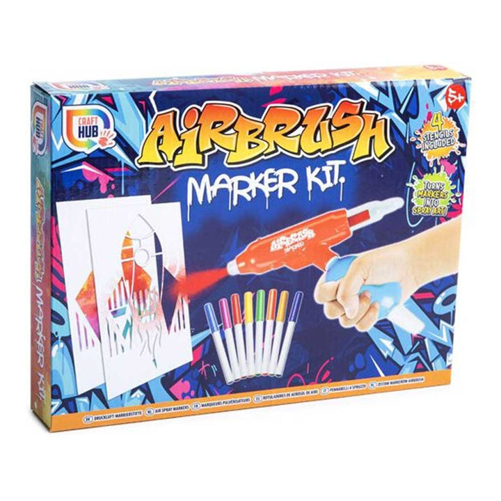 Komplet označevalnikov AIR BRUSH