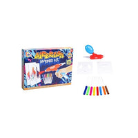 Komplet označevalnikov AIR BRUSH – pogled 3