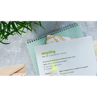 Komplet označevalnikov ECOLINE EDDING24 4 kosi – pogled 6