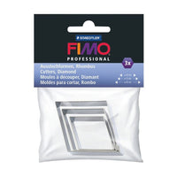Komplet rezalnikov diamantov FIMO