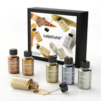 Komplet tekočih kovin KAMENSKAYA 6x20 ml