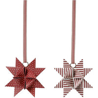 Komplet za izdelavo papirnatih 3D zvezd — slika 2