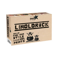 Komplet za linorez KREUL - 8 kosov — slika 1