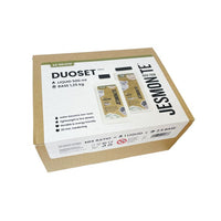 Komplet za litje Jesmonite AC100 DUOSET
