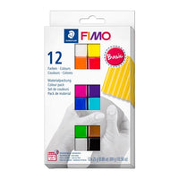 Komplet za mehko polimerno glino FIMO