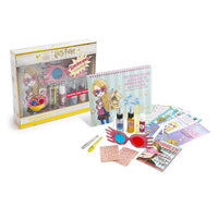 Komplet za scrapbooking Harry Potter 3D efekti