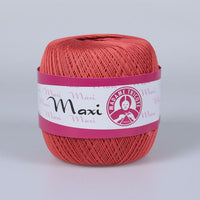 Konac za čipko Madame Tricote Paris Maxi 100 g | izberite barvo – pogled 10