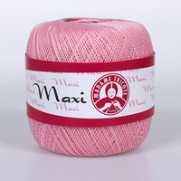 Konac za čipko Madame Tricote Paris Maxi 100 g | izberite barvo – pogled 28