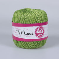 Konac za čipko Madame Tricote Paris Maxi 100 g | izberite barvo – pogled 3