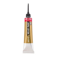 Kontura AMSTERDAM Relief Paint 20 ml | izberite odtenek – pogled 11
