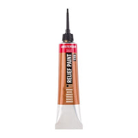 Kontura AMSTERDAM Relief Paint 20 ml | izberite odtenek – pogled 14