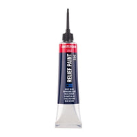 Kontura AMSTERDAM Relief Paint 20 ml | izberite odtenek – pogled 6