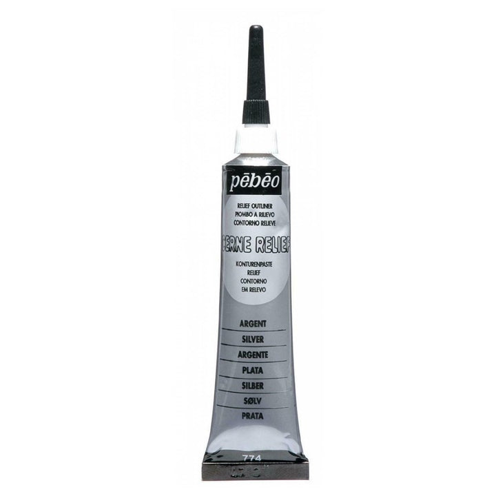 Kontura Pebeo Cerne Relief 20 ml